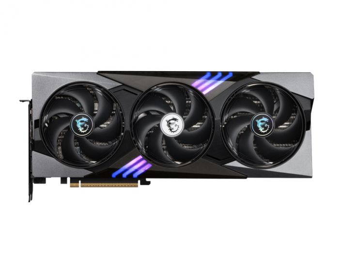 Відеокарта MSI GeForce RTX 5080 16GB GDDR7 GAMING TRIO