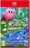 Гра консольна Switch 2 Kirby Forgotten Land, картридж
