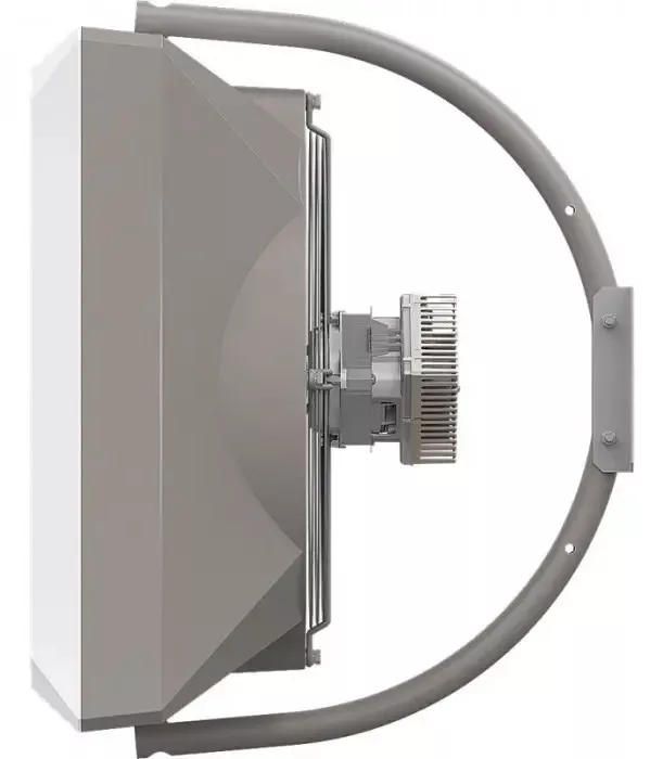 Водяний нагрівач Volcano VR1 двигун змінного струму AC, 5-30 кВт, 5300 м3/год