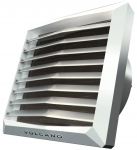 Водяний нагрівач Volcano VR3 двигун змінного струму AC, 13-75 кВт, 5700 м3/год