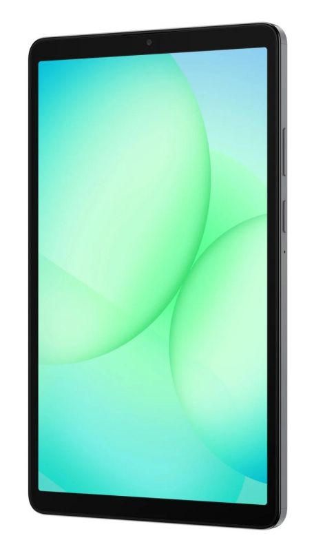 Планшет Samsung Galaxy Tab A11 (X130) 8.7" 4ГБ, 64ГБ, 5100мА•год, Android, сірий