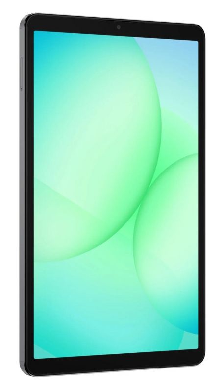 Планшет Samsung Galaxy Tab A11 (X130) 8.7" 4ГБ, 64ГБ, 5100мА•год, Android, сірий