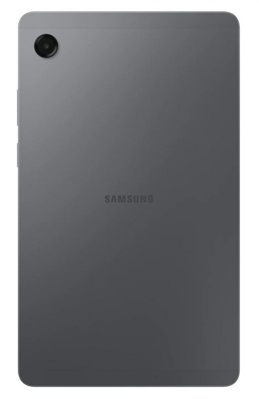 Планшет Samsung Galaxy Tab A11 (X130) 8.7" 8ГБ, 128ГБ, 5100мА•год, Android, сірий