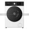 Пральна машина ARDESTO фронтальна Black Mars, 8кг, 1200, А+++, 55.5см, дисплей, інвертор, білий