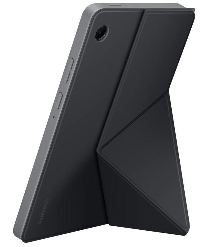 Чохол Samsung для Galaxy Tab A11 (X130/X135), Book Cover, чорний