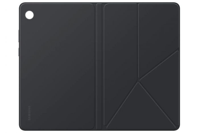 Чохол Samsung для Galaxy Tab A11 (X130/X135), Book Cover, чорний