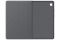 Чохол Samsung для Galaxy Tab A11 (X130/X135), Book Cover, чорний