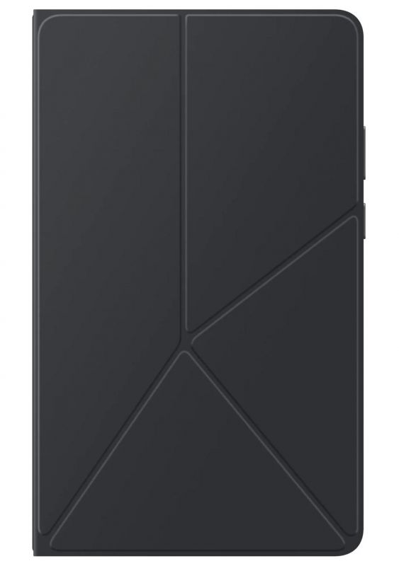 Чохол Samsung для Galaxy Tab A11 (X130/X135), Book Cover, чорний
