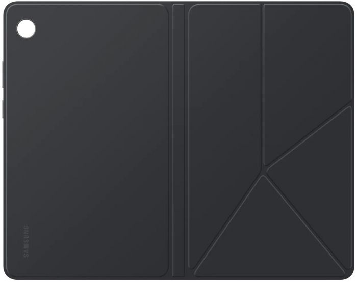 Чохол Samsung для Galaxy Tab A11 (X130/X135), Book Cover, чорний