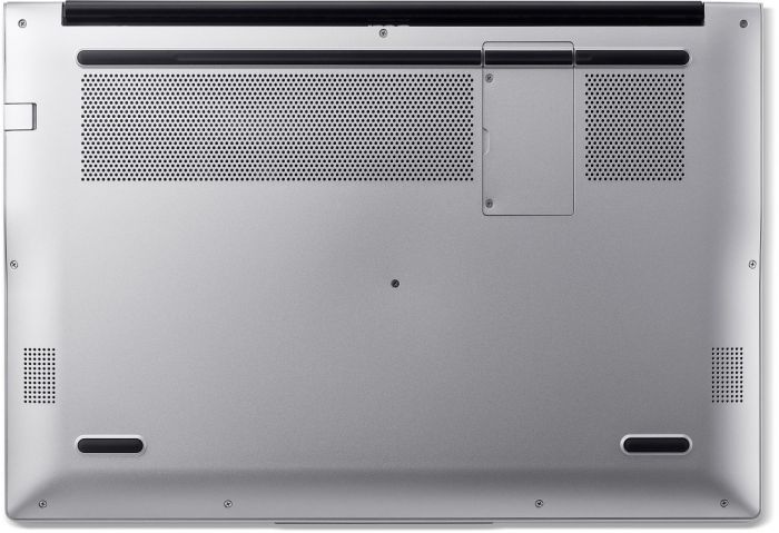 Ноутбук Acer Aspire Lite AL16-54P 16" WUXGA IPS, Intel i5-1334U, 16GB, F512GB, UMA, Lin, сріблястий