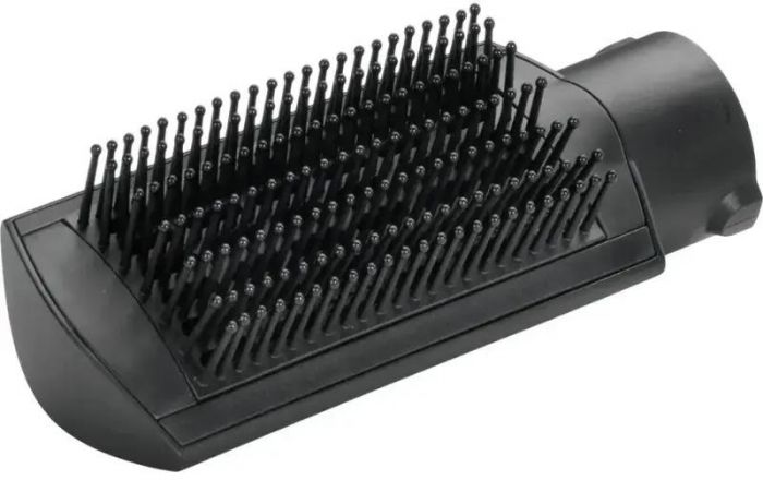 Фен-щітка Babyliss Style Smooth, 1000Вт, 2 режими, іоніз-я, хол. обдув, кераміка, чорний