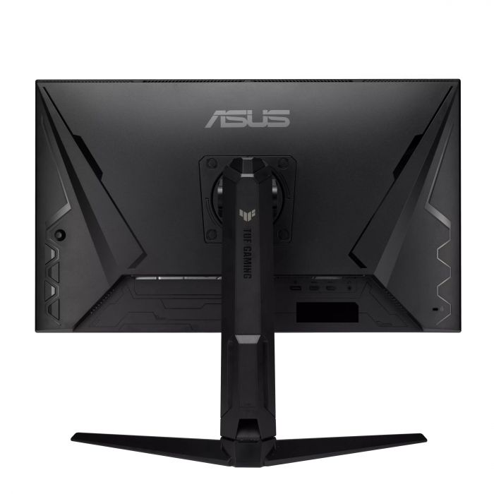 Монітор Asus 27" TUF Gaming VG279QML5A 2xHDMI, DP, MM, IPS, 1920x1080, 240Hz, 0.3ms, sRGB 99%, FreeSync, Pivot, HDR400