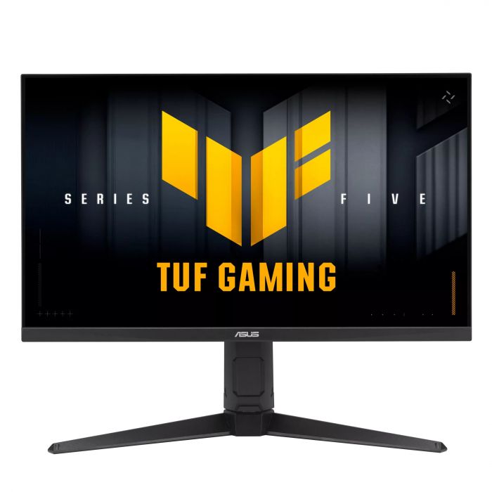 Монітор Asus 27" TUF Gaming VG279QML5A 2xHDMI, DP, MM, IPS, 1920x1080, 240Hz, 0.3ms, sRGB 99%, FreeSync, Pivot, HDR400