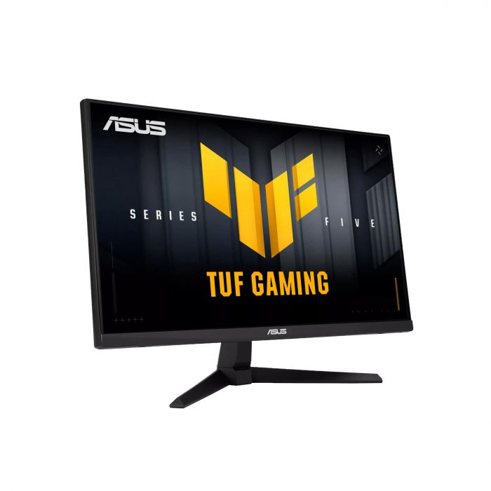 Монітор Asus 27" TUF Gaming VG279QM5A 2xHDMI, DP, MM, IPS, 1920x1080, 240Hz, 0.3ms, sRGB 99%, FreeSync