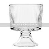 Креманка Ardesto Iceberg 320мл, скло, прозорий