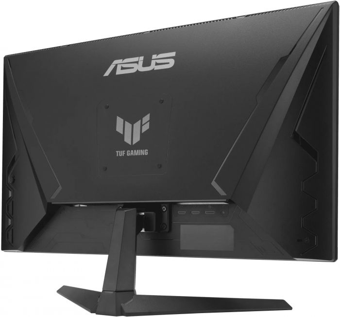 Монітор Asus 27" TUF Gaming VG279QE5A HDMI, DP, MM, IPS, 146Hz, 1ms, sRGB 125%, AdaptiveSync