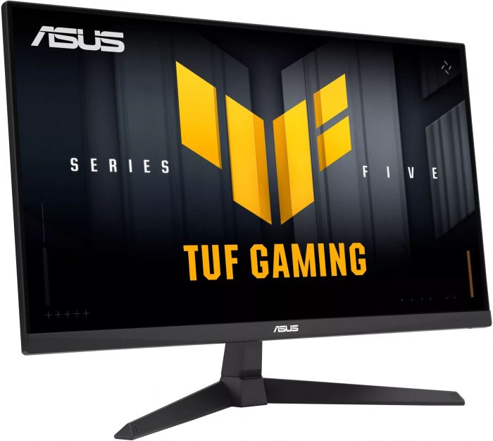 Монітор Asus 27" TUF Gaming VG279QE5A HDMI, DP, MM, IPS, 146Hz, 1ms, sRGB 125%, AdaptiveSync