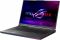 Ноутбук ASUS ROG Strix G18 G814PH-S8022 18" WUXGA IPS, AMD R9-8940HX, 16GB, F512GB, NVD5050-8, noOS, Сірий