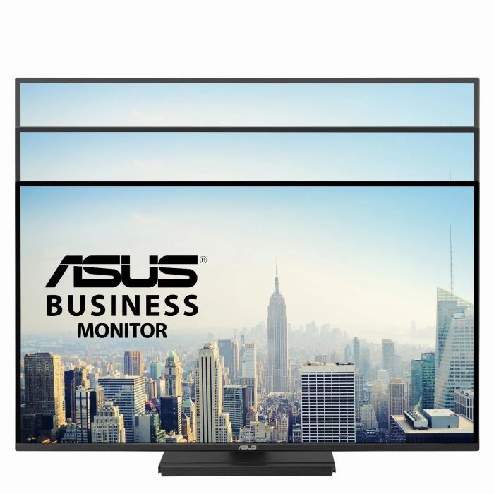 Монітор Asus 27" VA27AQSE D-Sub, HDMI, DP, 2xUSB, MM, IPS, 2560x1440, 75Hz, 1ms, sRGB 99%, AdaptiveSync, Pivot