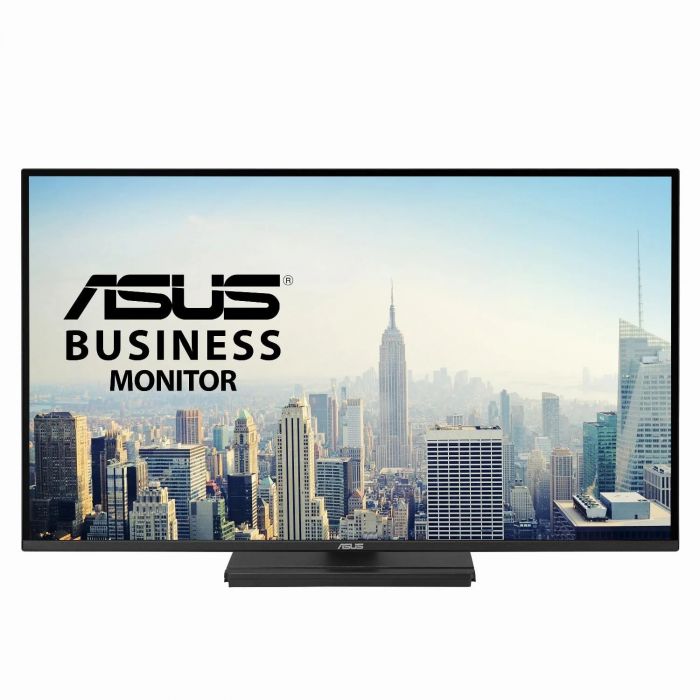 Монітор Asus 27" VA27AQSE D-Sub, HDMI, DP, 2xUSB, MM, IPS, 2560x1440, 75Hz, 1ms, sRGB 99%, AdaptiveSync, Pivot