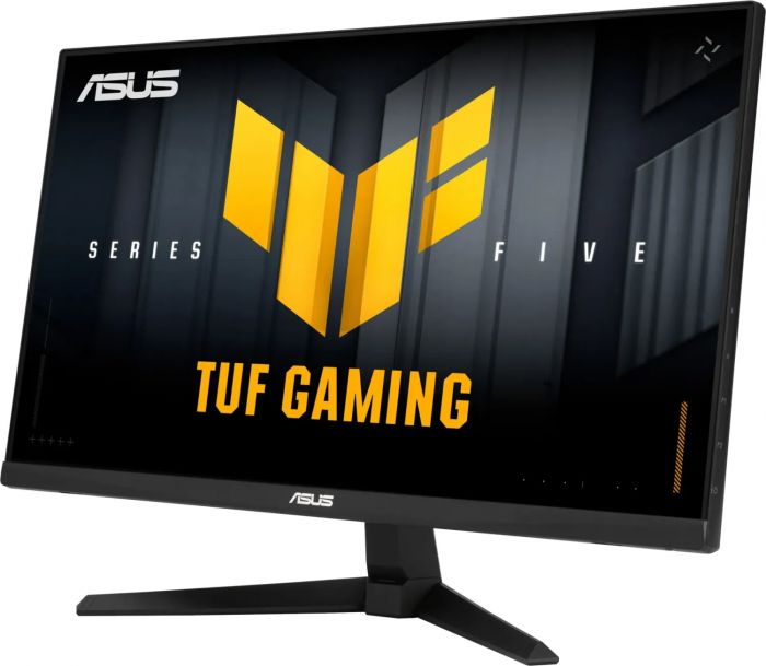 Монітор Asus 24.5" TUF Gaming VG259QM5A 2xHDMI, DP, MM, IPS, 240Hz, 0.3ms, sRGB 99%, AdaptiveSync