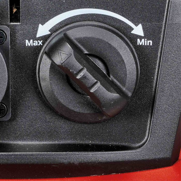 Пилосос професійний Einhell TE-VC 4090 SACL 1150Вт 225мБар 40л 10.1кг