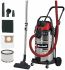 Пилосос професійний Einhell TE-VC 4090 SACL 1150Вт 225мБар 40л 10.1кг