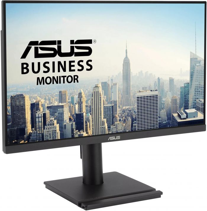 Монітор Asus 23.8" VA249QGS D-Sub, HDMI, DP, 4xUSB, MM, IPS, 120Hz, 1ms, sRGB 99%, AdaptiveSync, Pivot