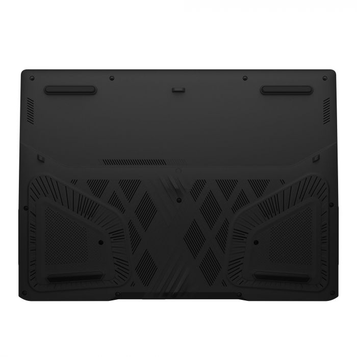 Ноутбук MSI Crosshair A17 HX D8WGKG-021XUA 17" QHD+, AMD R9 8940HX, 32GB, F1TB, NVD5070-8, DOS, чорний