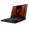 Ноутбук MSI Crosshair A17 HX D8WFKG-023XUA 17" QHD+, AMD R9 8940HX, 32GB, F1TB, NVD5060-8, DOS, чорний