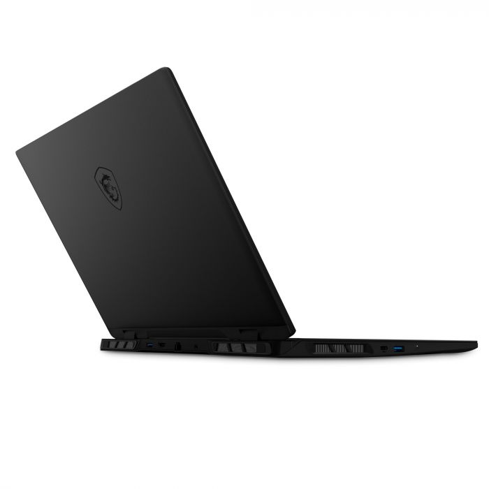 Ноутбук MSI Pulse A16 AI+ C3XWGKG-026XUA 16" QHD+, AMD Ryzen AI 9 HX 370, 32GB, F1TB, NVD5070-8, DOS, чорний