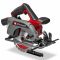 Пила дискова акумуляторна Einhell TP-CS 18/165 Li BL-Solo 18В 4200об/хв 165х20мм 2.9кг без АКБ та ЗП