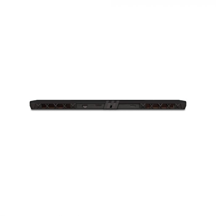 Ноутбук MSI Vector A16 HX A8WHG-019XUA 16" QHD+, AMD R9 8940HX, 16GB, F1TB, NVD5070TI-12, DOS, чорний