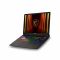 Ноутбук MSI Vector A16 HX A8WHG-019XUA 16" QHD+, AMD R9 8940HX, 16GB, F1TB, NVD5070TI-12, DOS, чорний