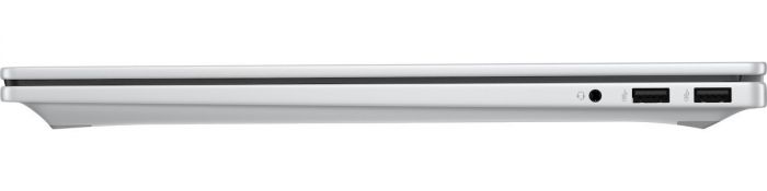 Ноутбук HP OmniBook 7 17-dc0001ua 17.3" FHD IPS Touch, Intel U7-258V, 32GB, F1024GB, UMA, Win11, сріблястий