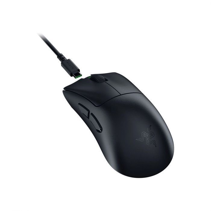 Миша Razer DeathAdder V3 HyperSpeed, WL, чорний