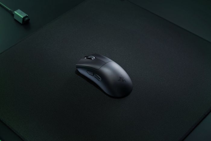 Миша Razer DeathAdder V3 HyperSpeed, WL, чорний