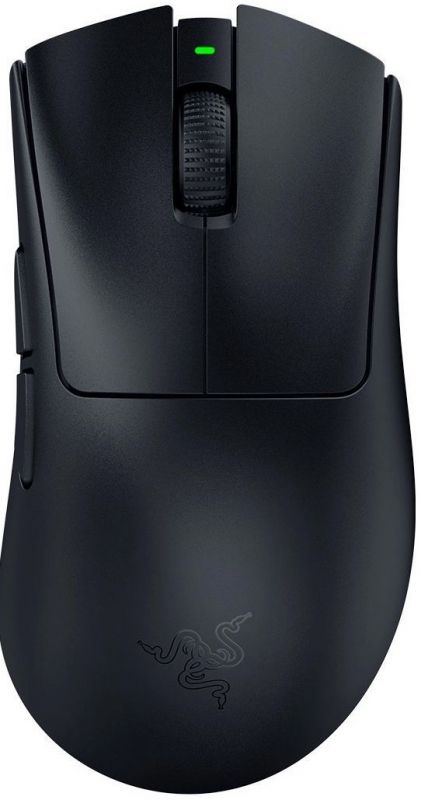 Миша Razer DeathAdder V3 HyperSpeed, WL, чорний