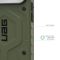 Чохол UAG для iPhone 17 Pro Max, Pathfinder MagSafe, Olive