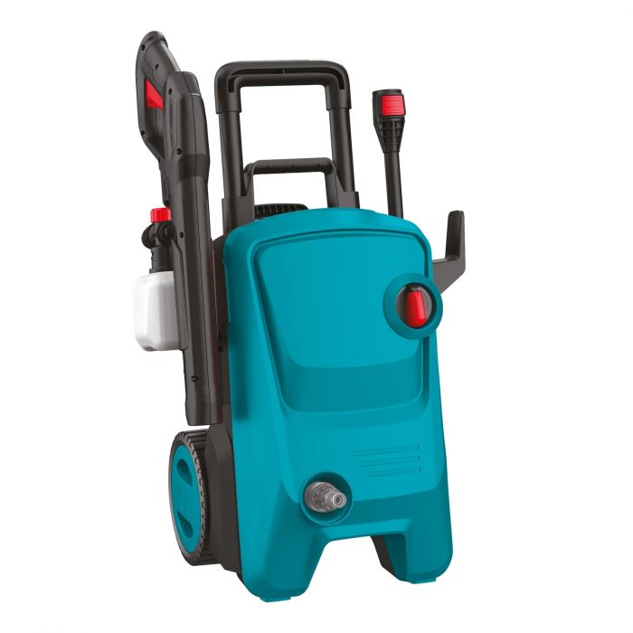 Мийка високого тиску Konner&Sohnen KS PW145V 1800Вт 100-145бар 330л/год шланг 7м 9.2кг