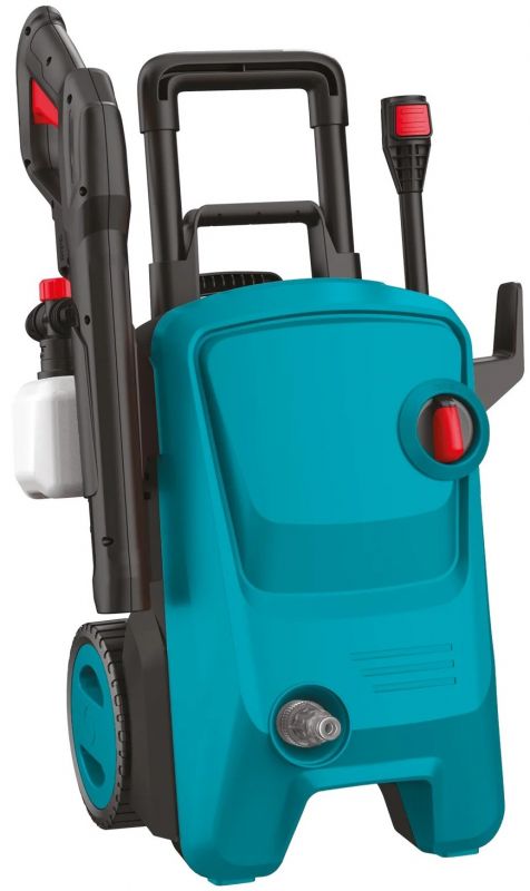 Мийка високого тиску Konner&Sohnen KS PW145V 1800Вт 100-145бар 330л/год шланг 7м 9.2кг