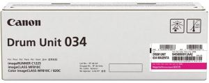 Драм-юніт Canon C-EXV034 C1225iF/C1225 Magenta (34000 стор.)