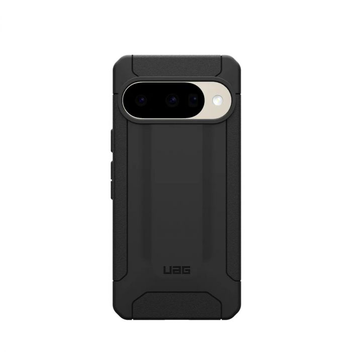 Чохол UAG для Google Pixel 10 Pro, Scout, Black