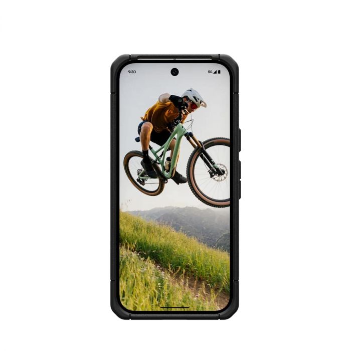 Чохол UAG для Google Pixel 10 Pro, Scout, Black