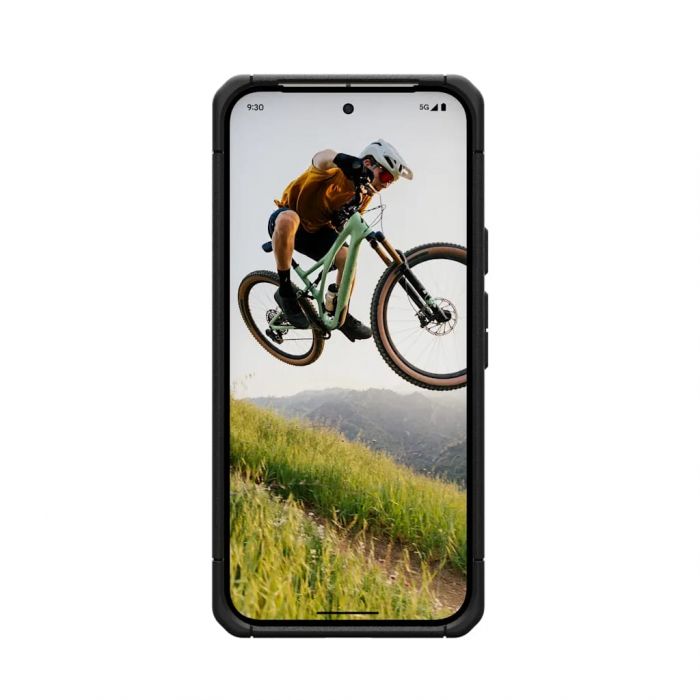 Чохол UAG для Google Pixel 10 Pro XL, Scout, Black