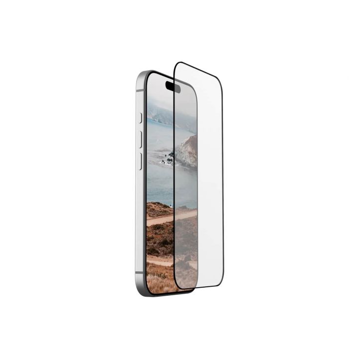 Захисне скло UAG для iPhone 17, Clear