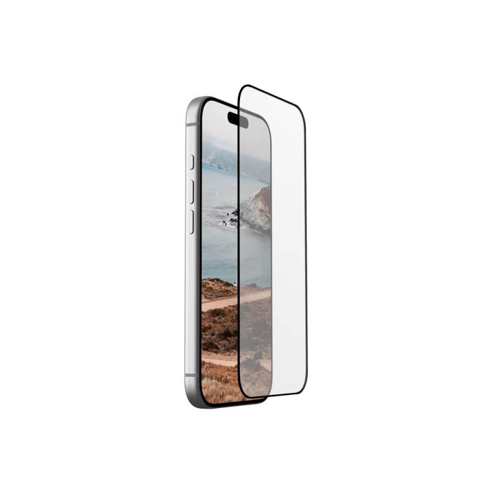 Захисне скло UAG для iPhone 17 Pro, Clear