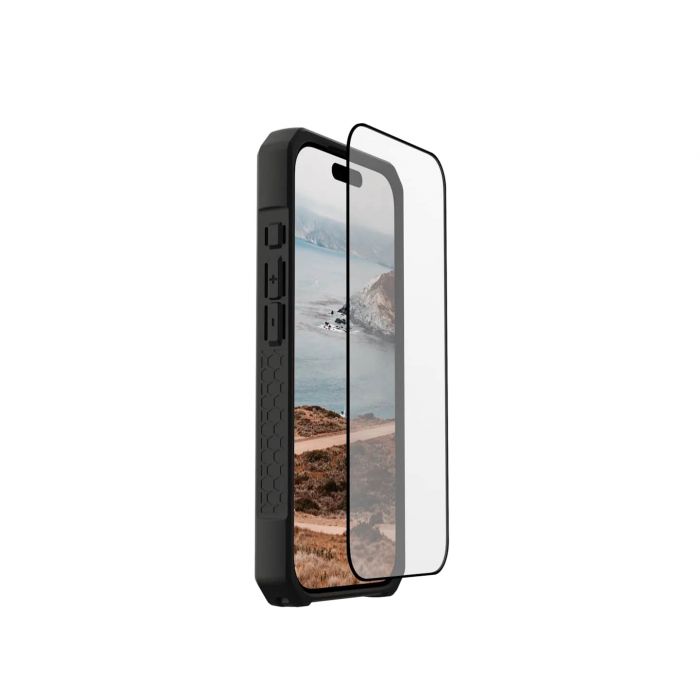 Захисне скло UAG для iPhone 17 Pro, Clear