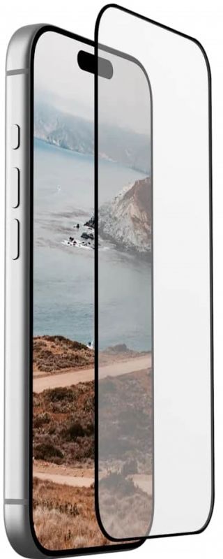 Захисне скло UAG для iPhone 17 Pro, Clear