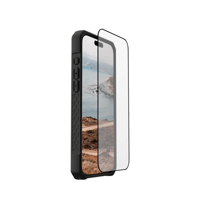 Захисне скло UAG для iPhone 17 Pro Max, Clear